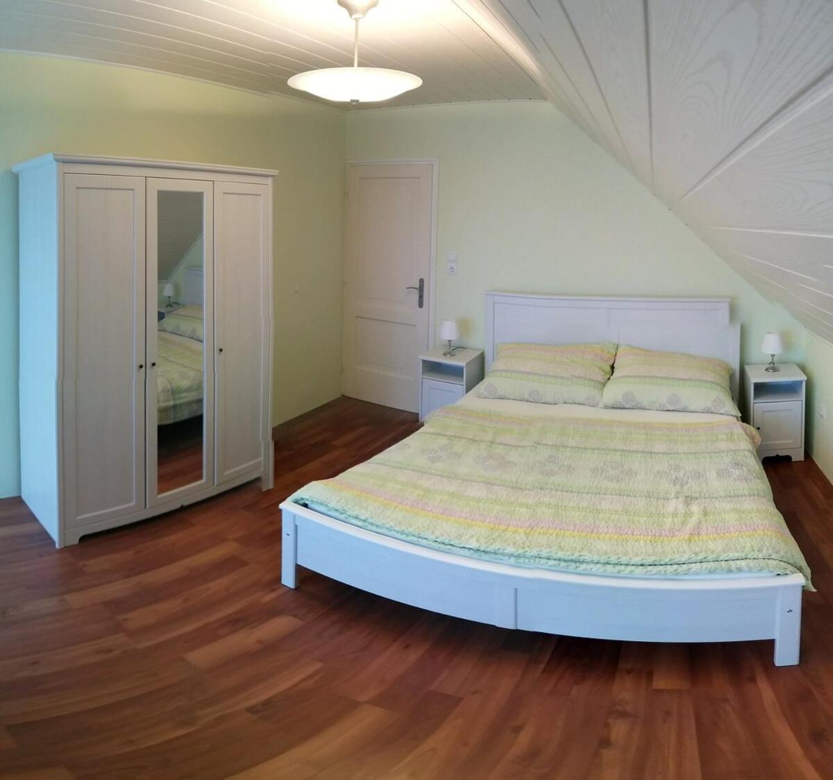 Valeria Guesthouse For 8 Person Balatonboglár 외부 사진