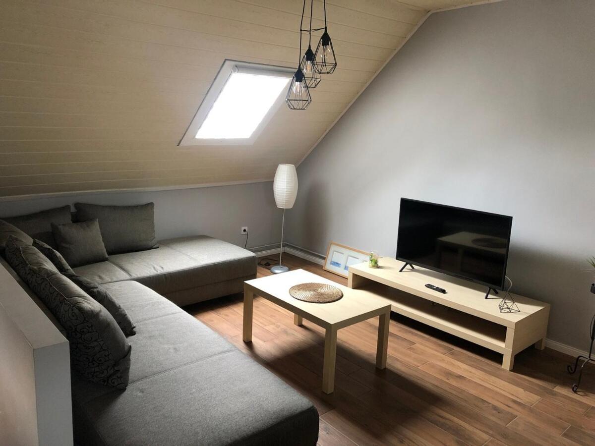 Valeria Guesthouse For 8 Person Balatonboglár 외부 사진