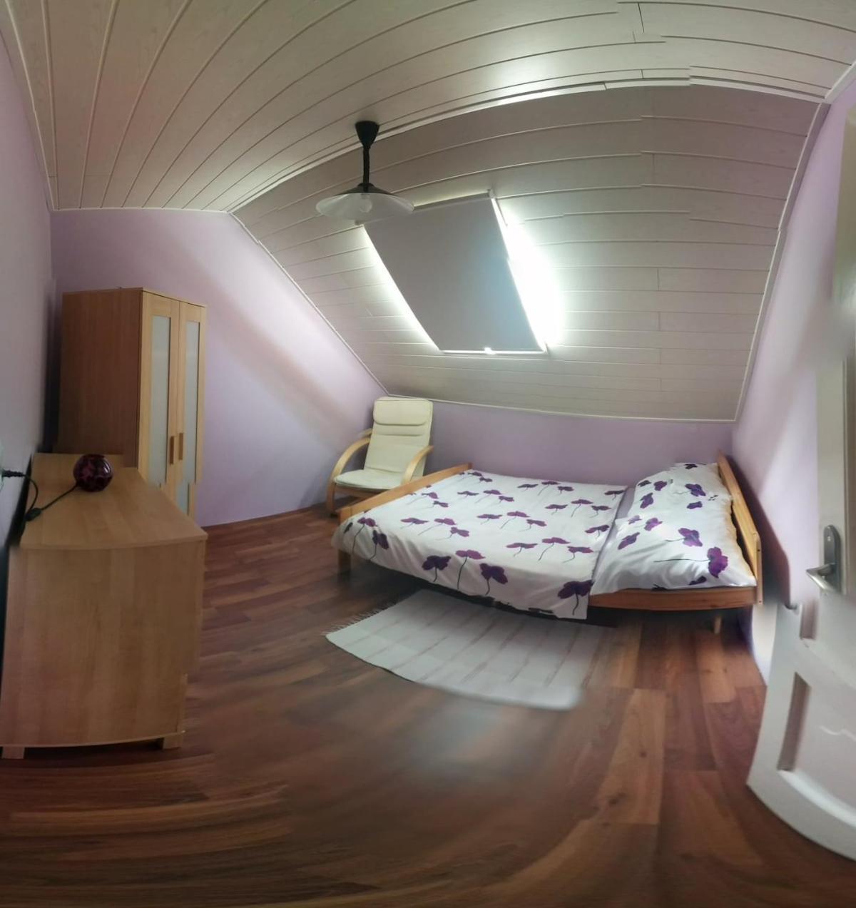 Valeria Guesthouse For 8 Person Balatonboglár 외부 사진