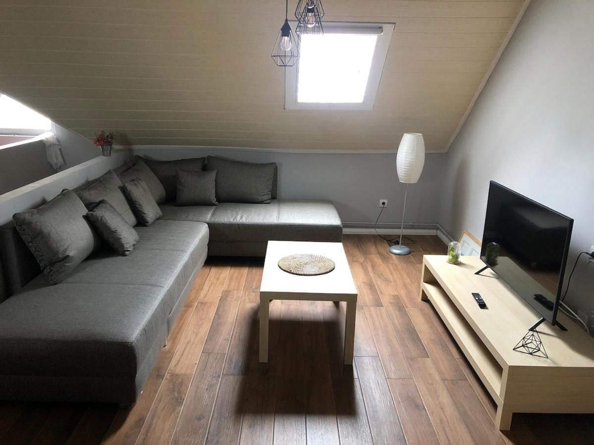 Valeria Guesthouse For 8 Person Balatonboglár 외부 사진